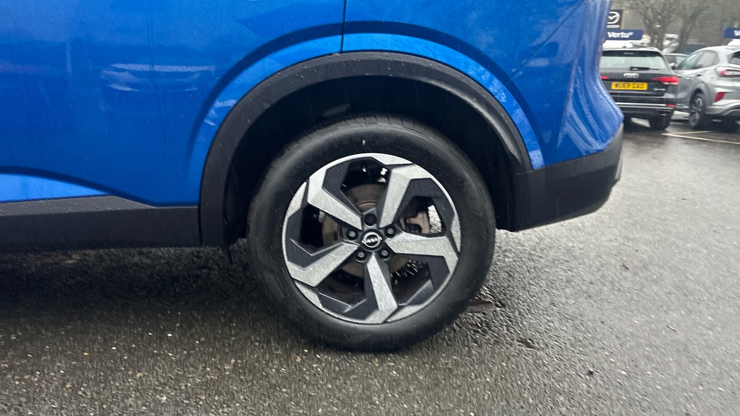 Used Nissan Qashqai 2022 for sale - 76956984: Photo 27