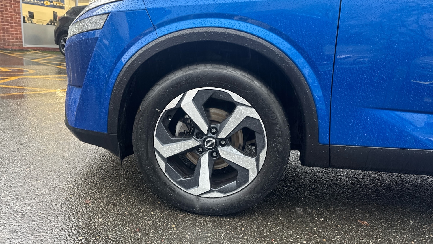 Used Nissan Qashqai 2022 for sale - 76956984: Photo 28