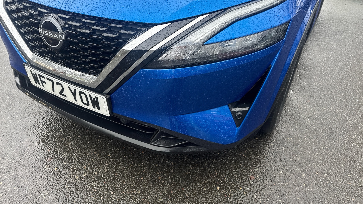 Used Nissan Qashqai 2022 for sale - 76956984: Photo 29