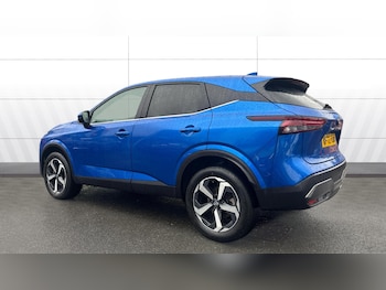 Used Nissan Qashqai 2022 for sale - 76956984: Photo