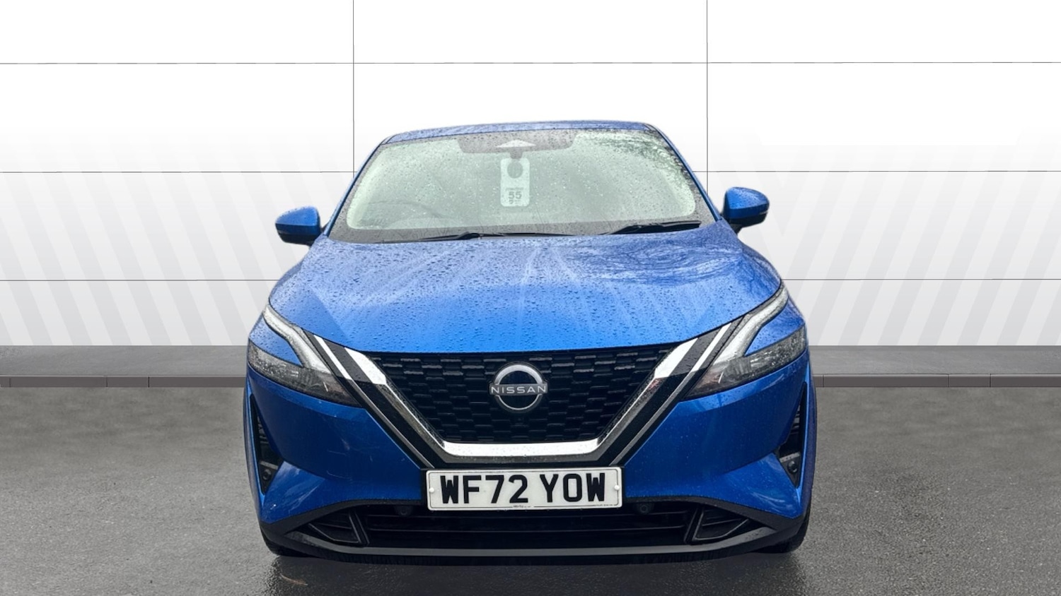 Used Nissan Qashqai 2022 for sale - 76956984: Photo 3