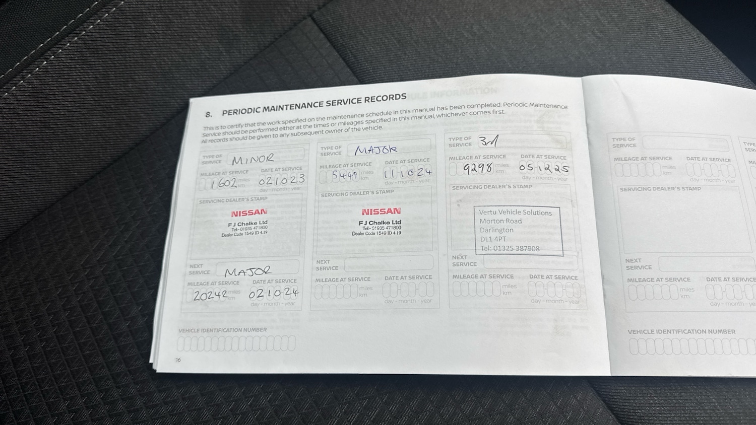 Used Nissan Qashqai 2022 for sale - 76956984: Photo 30