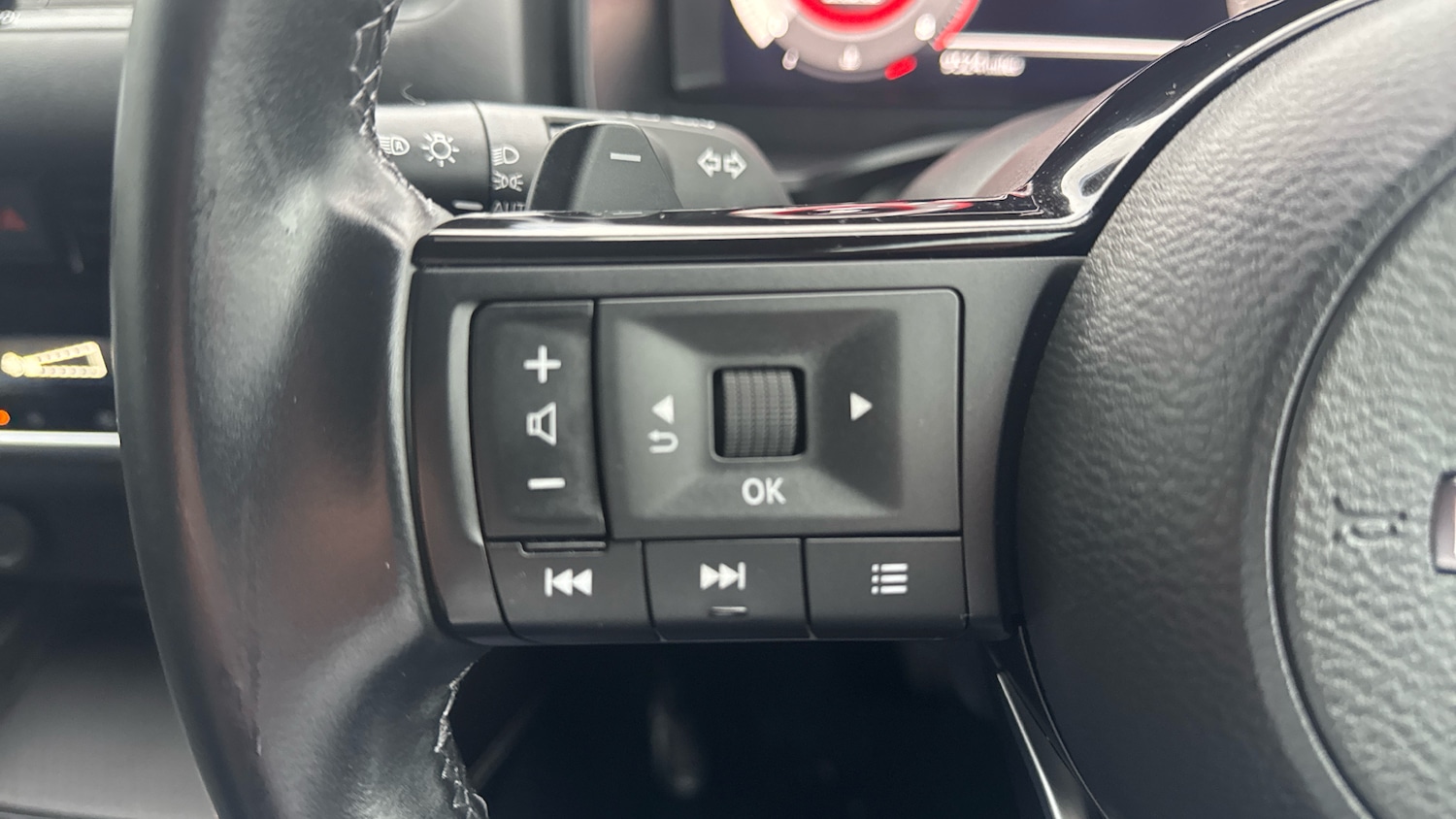 Used Nissan Qashqai 2022 for sale - 76956984: Photo 31