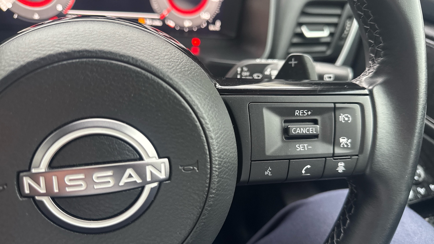 Used Nissan Qashqai 2022 for sale - 76956984: Photo 32