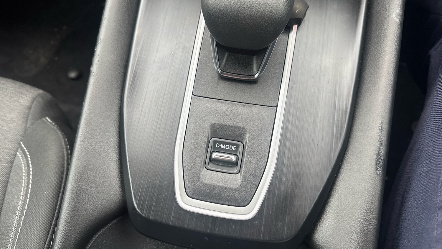 Used Nissan Qashqai 2022 for sale - 76956984: Photo 35