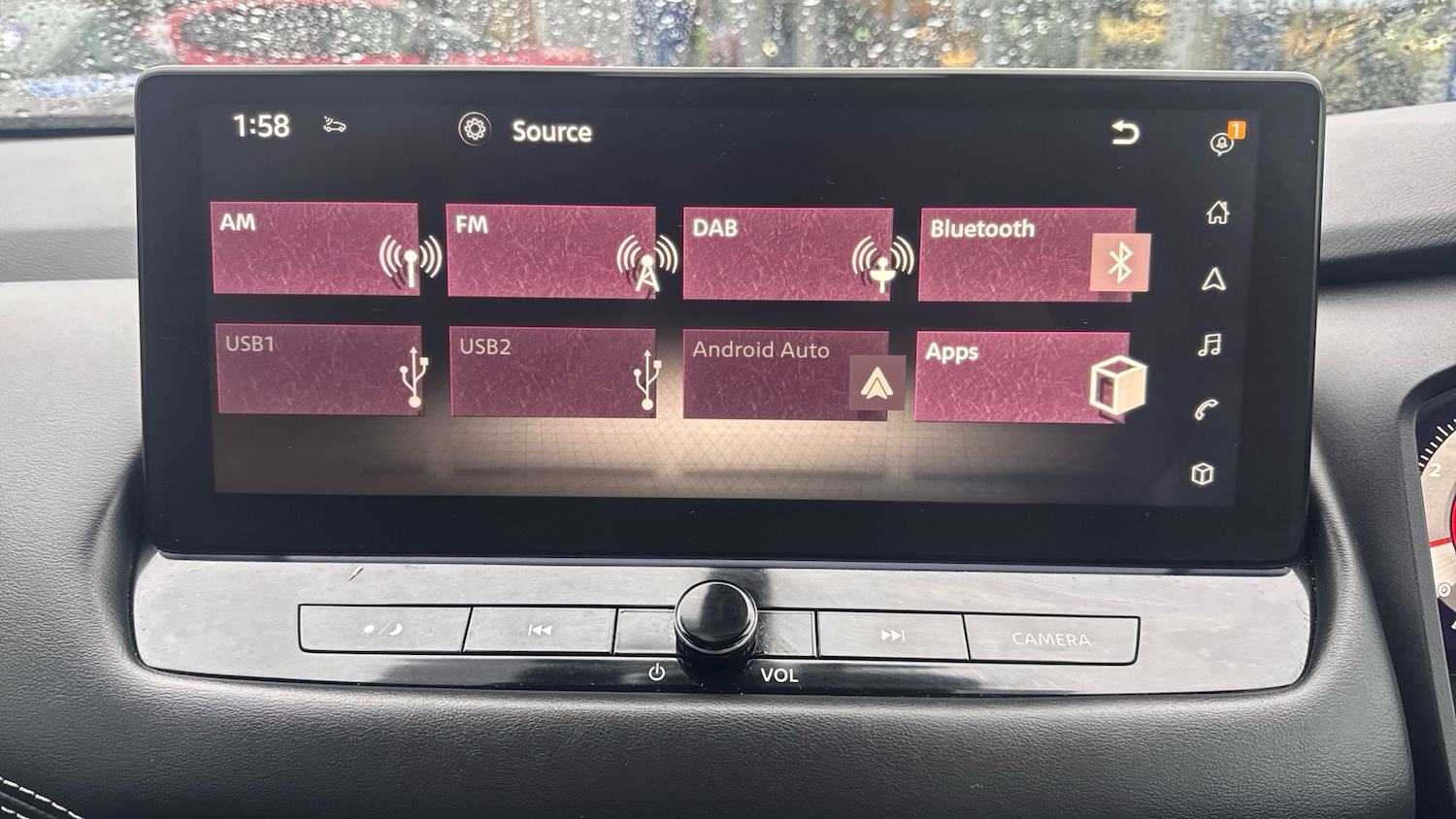 Used Nissan Qashqai 2022 for sale - 76956984: Photo 37