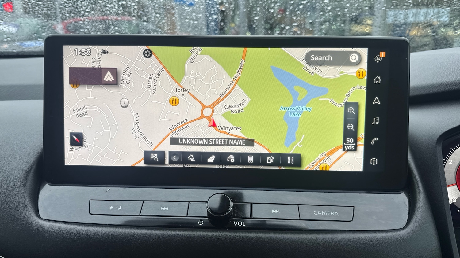 Used Nissan Qashqai 2022 for sale - 76956984: Photo 38