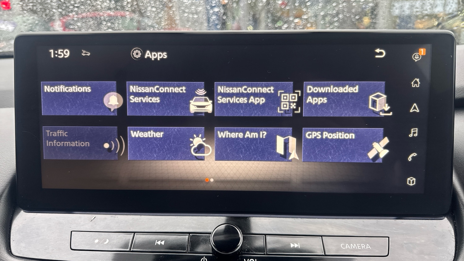 Used Nissan Qashqai 2022 for sale - 76956984: Photo 39