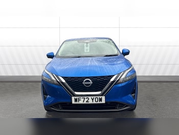 Used Nissan Qashqai 2022 for sale - 76956984: Photo