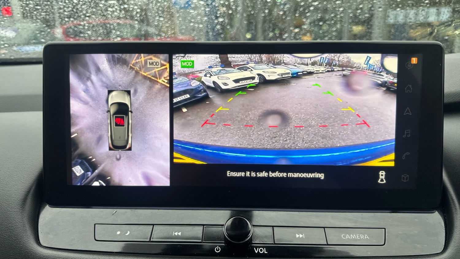 Used Nissan Qashqai 2022 for sale - 76956984: Photo 40