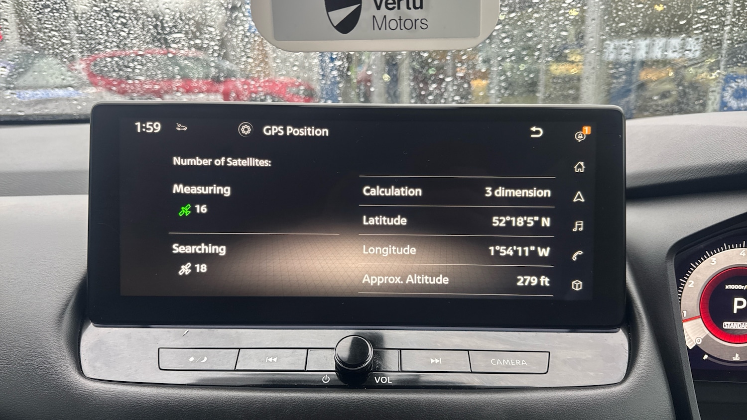 Used Nissan Qashqai 2022 for sale - 76956984: Photo 41