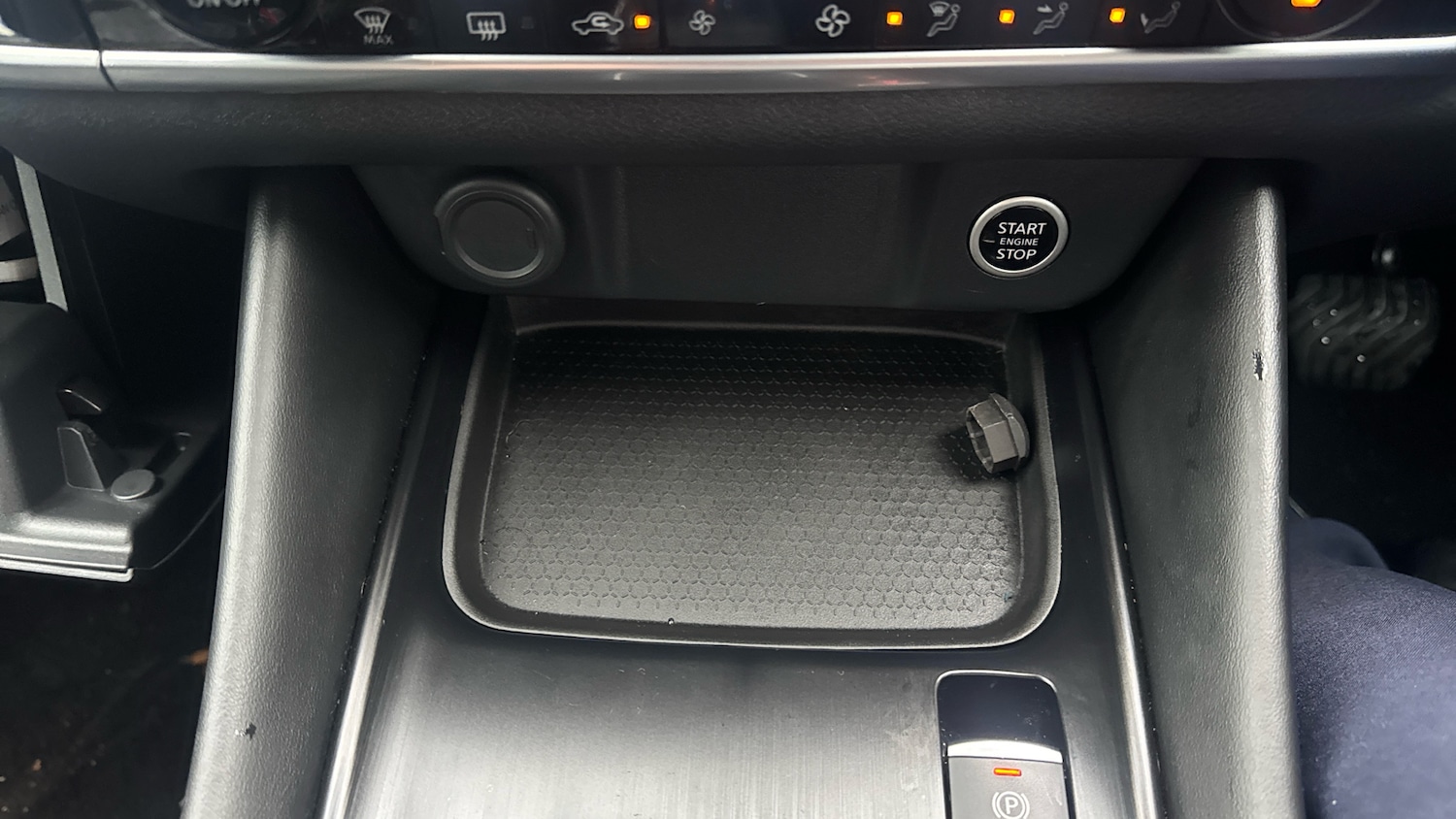 Used Nissan Qashqai 2022 for sale - 76956984: Photo 43