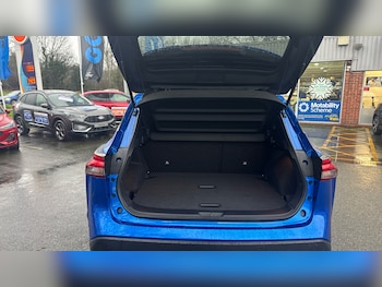 Used Nissan Qashqai 2022 for sale - 76956984: Photo