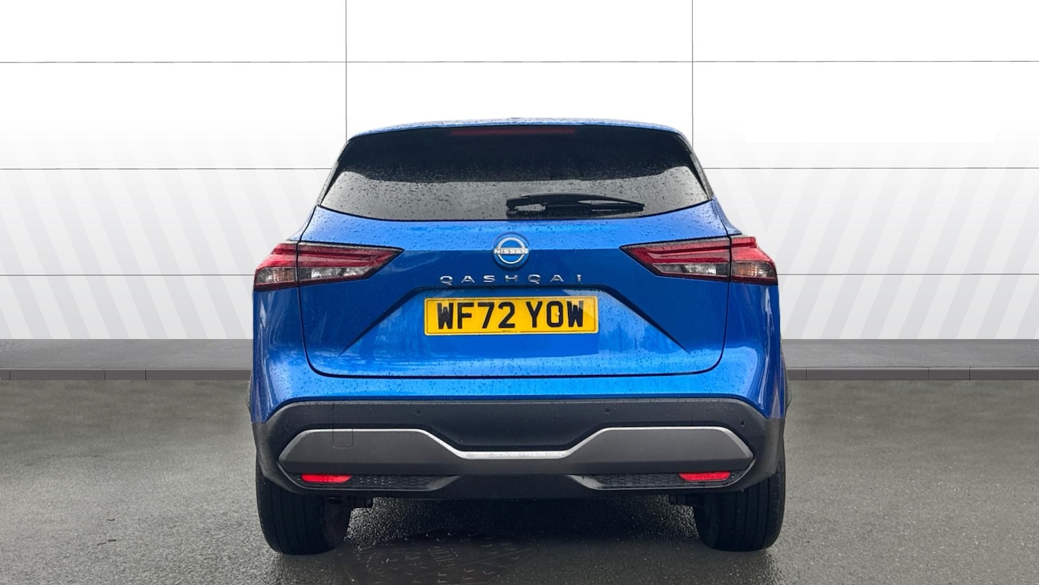 Used Nissan Qashqai 2022 for sale - 76956984: Photo 6