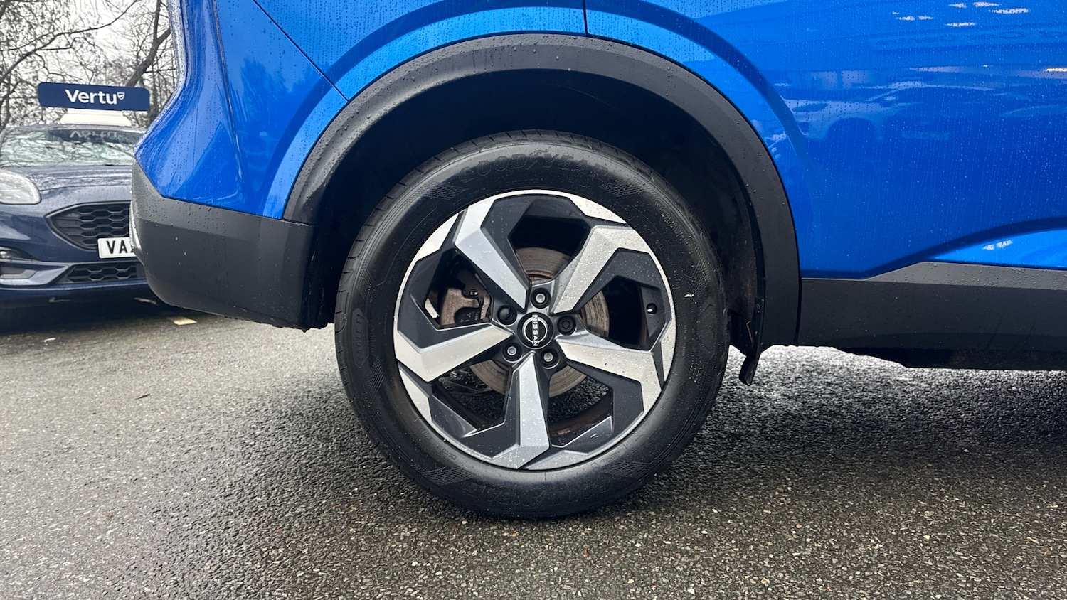 Used Nissan Qashqai 2022 for sale - 76956984: Photo 7