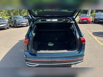 Used Volkswagen Tiguan 2021 for sale - 79099474: Photo