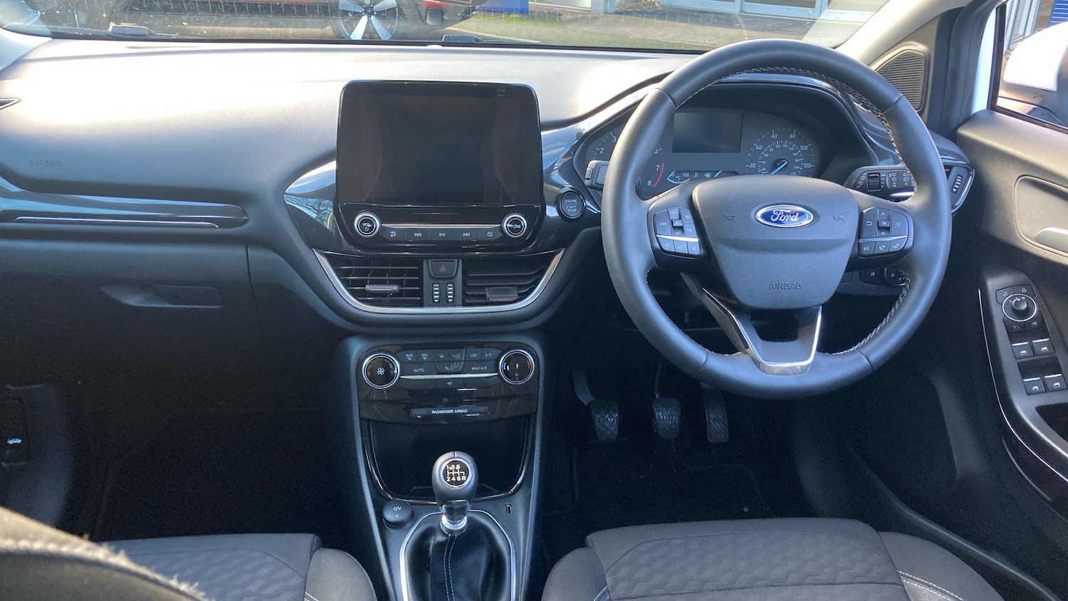 Used Ford Puma 2023 for sale - 76903838: Photo 10