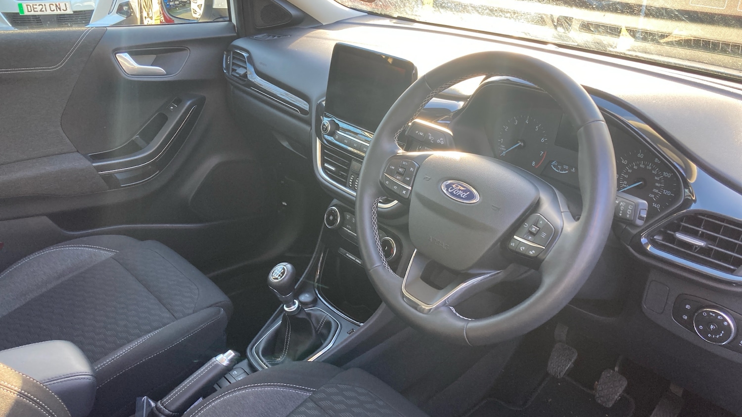 Used Ford Puma 2023 for sale - 76903838: Photo 11