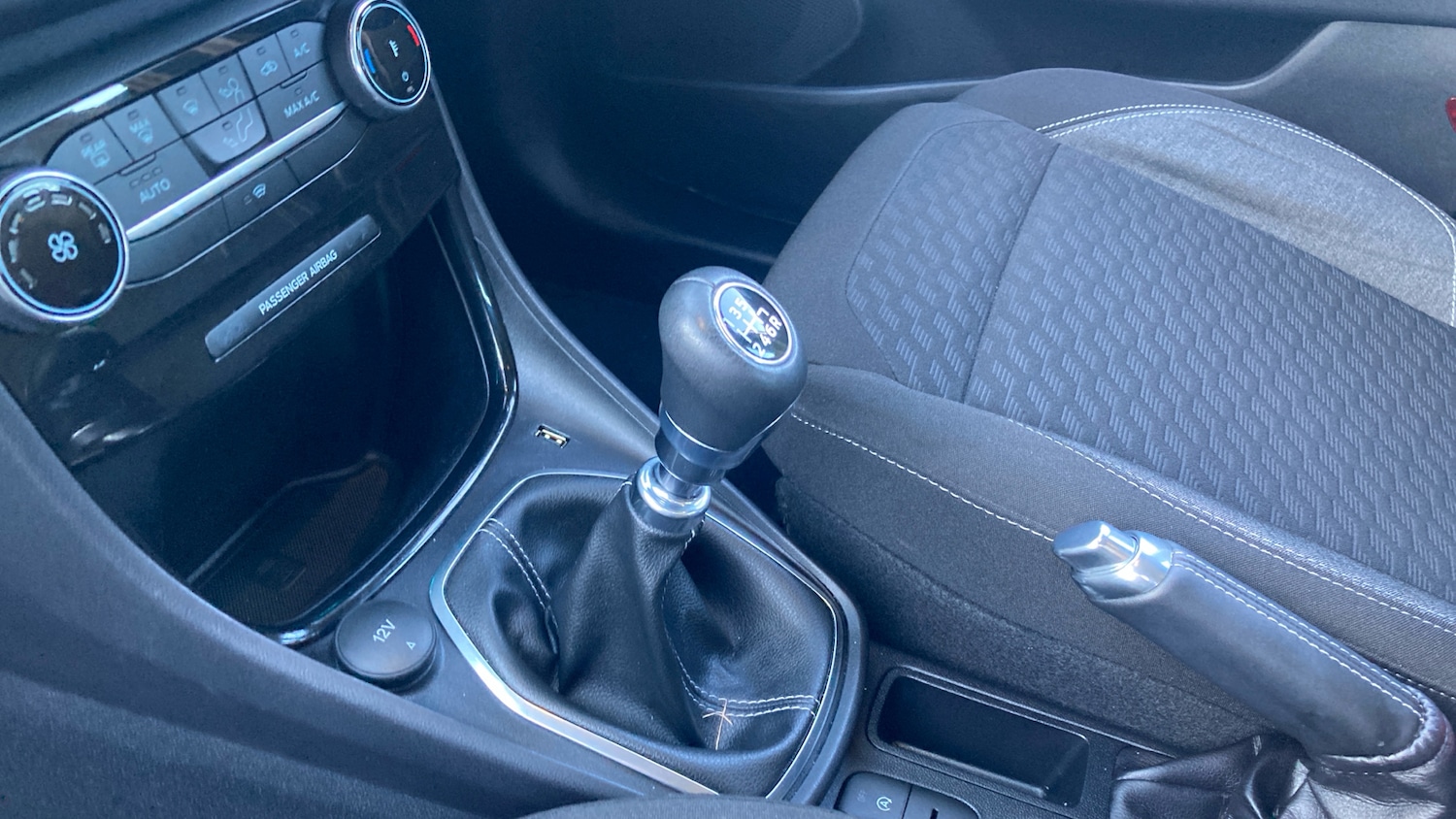 Used Ford Puma 2023 for sale - 76903838: Photo 13