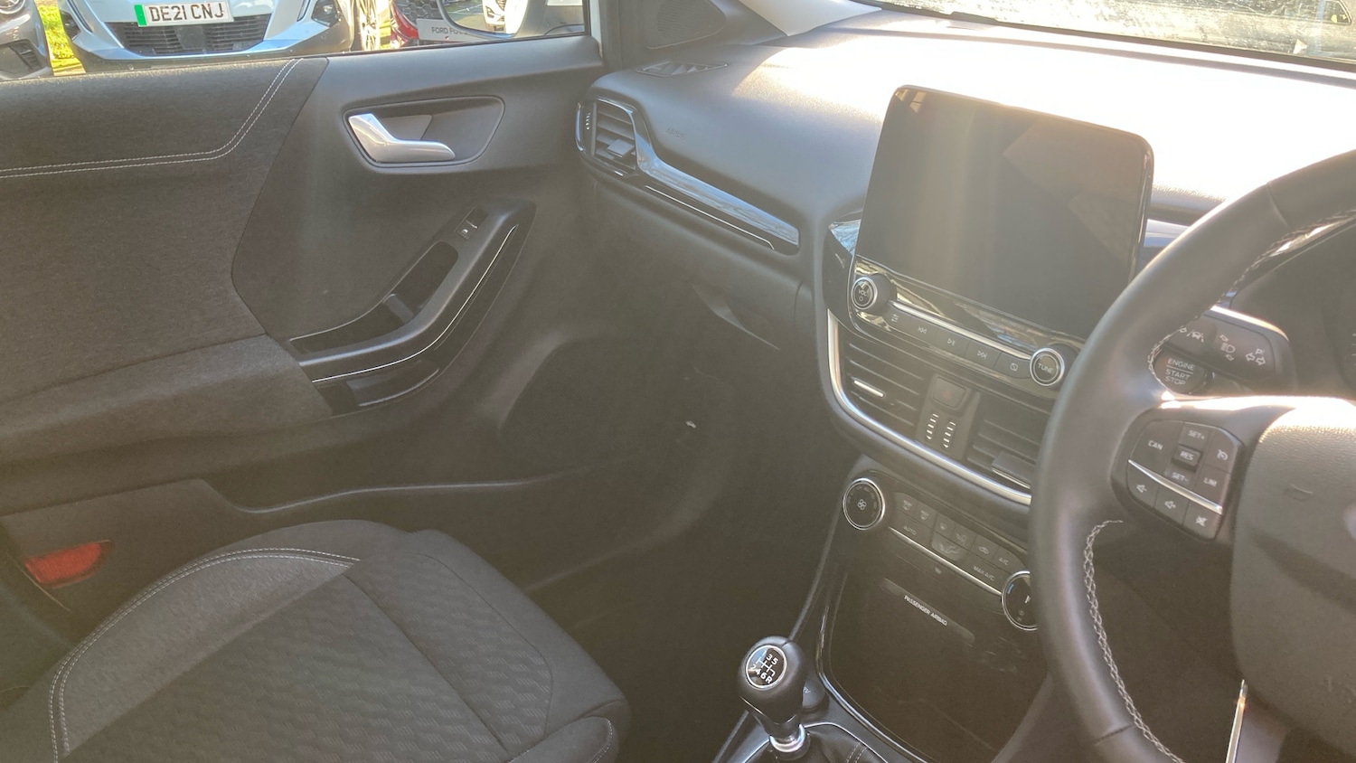 Used Ford Puma 2023 for sale - 76903838: Photo 14