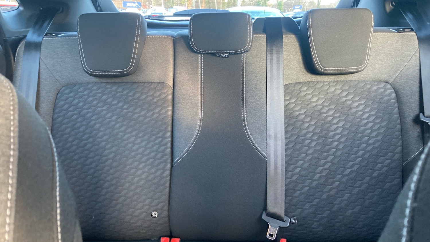 Used Ford Puma 2023 for sale - 76903838: Photo 15