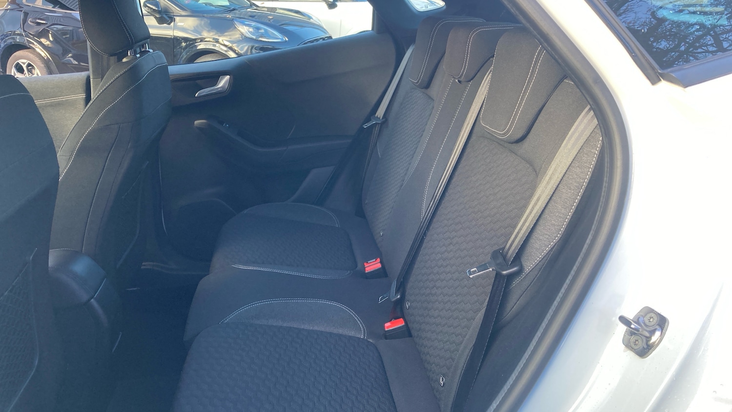 Used Ford Puma 2023 for sale - 76903838: Photo 16