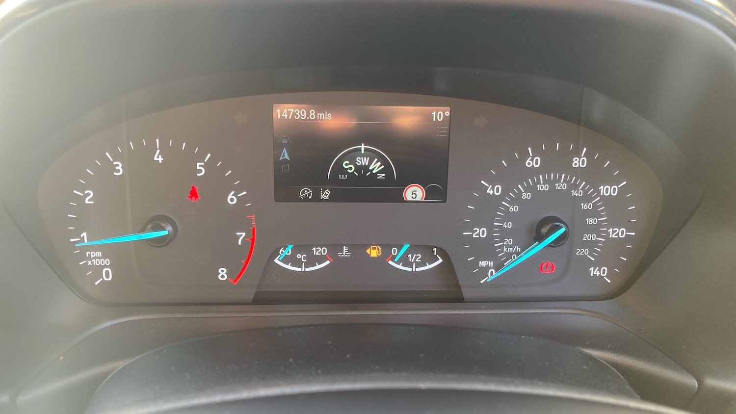 Used Ford Puma 2023 for sale - 76903838: Photo 18