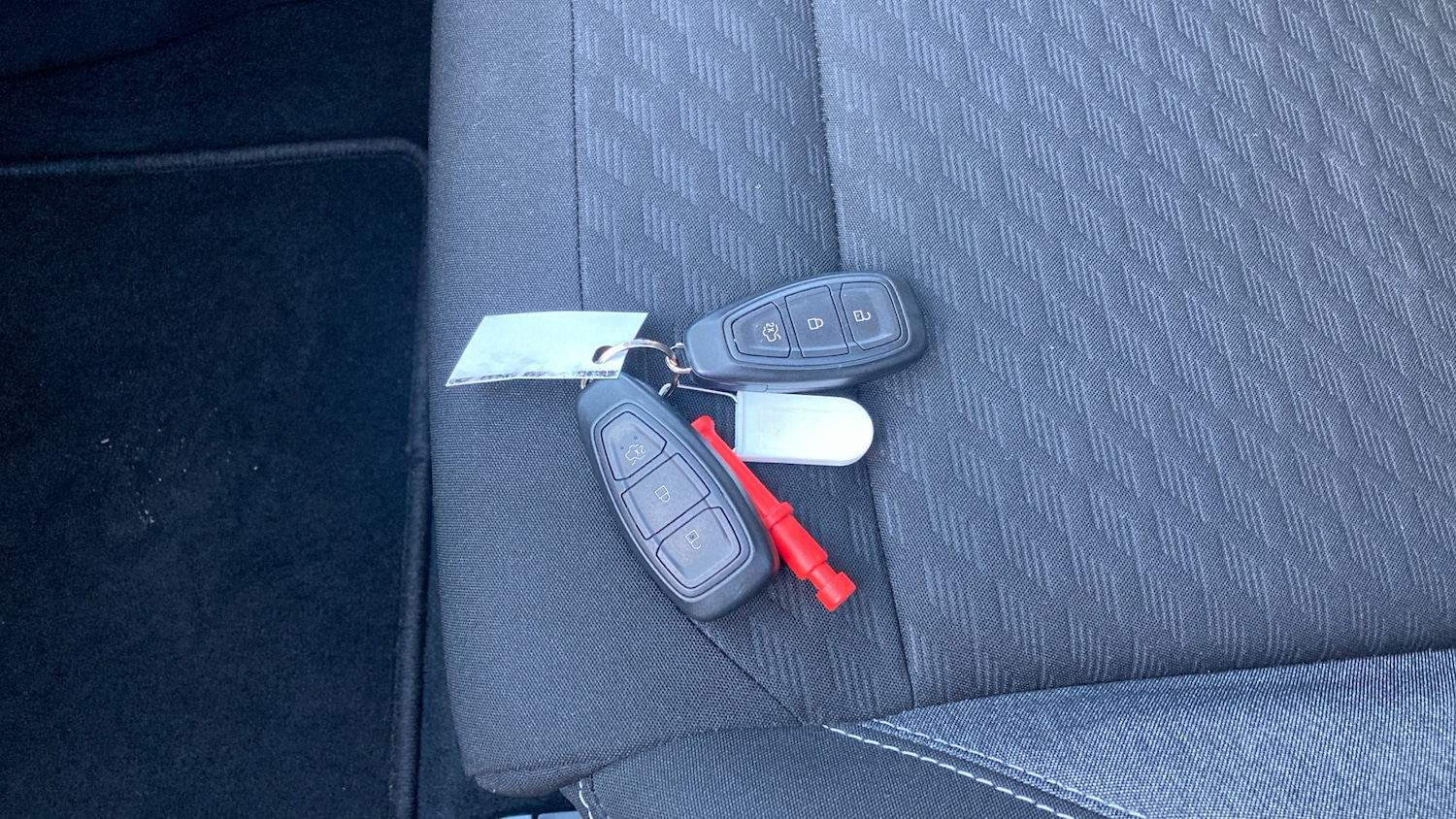 Used Ford Puma 2023 for sale - 76903838: Photo 20