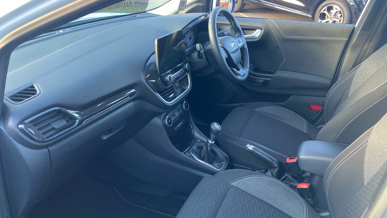 Used Ford Puma 2023 for sale - 76903838: Photo 22