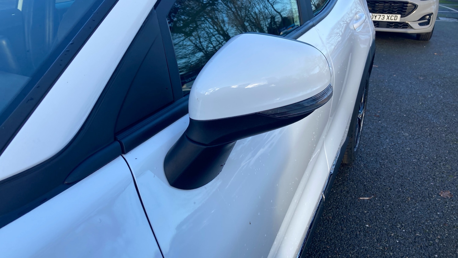 Used Ford Puma 2023 for sale - 76903838: Photo 24