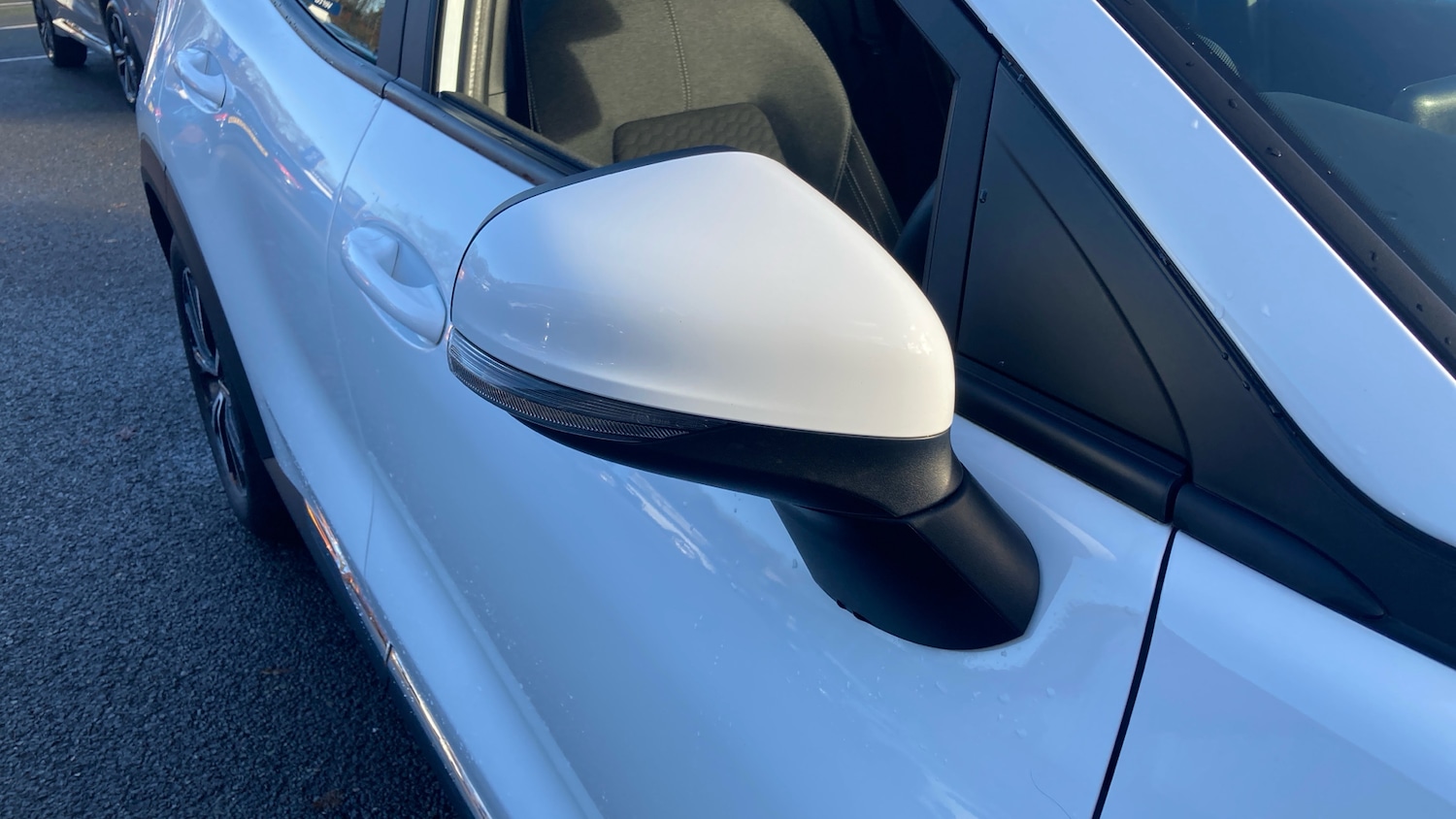 Used Ford Puma 2023 for sale - 76903838: Photo 26