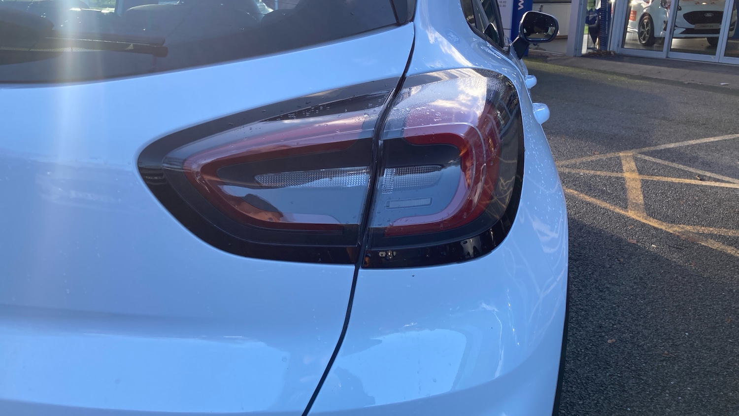 Used Ford Puma 2023 for sale - 76903838: Photo 27