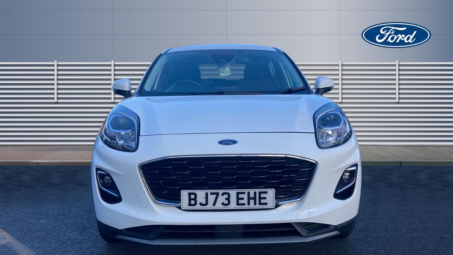 Used Ford Puma 2023 for sale - 76903838: Photo 3