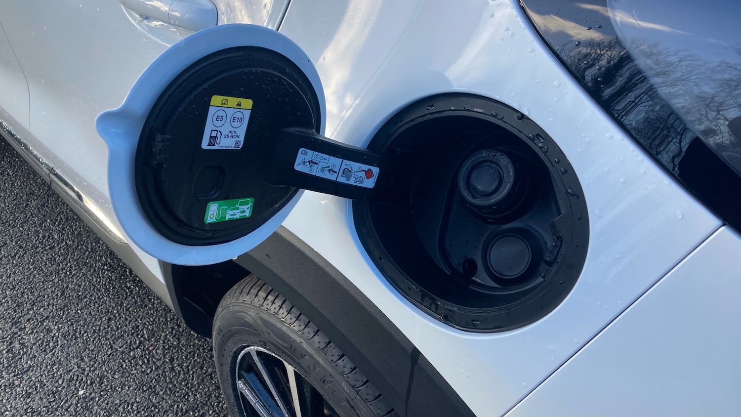 Used Ford Puma 2023 for sale - 76903838: Photo 30