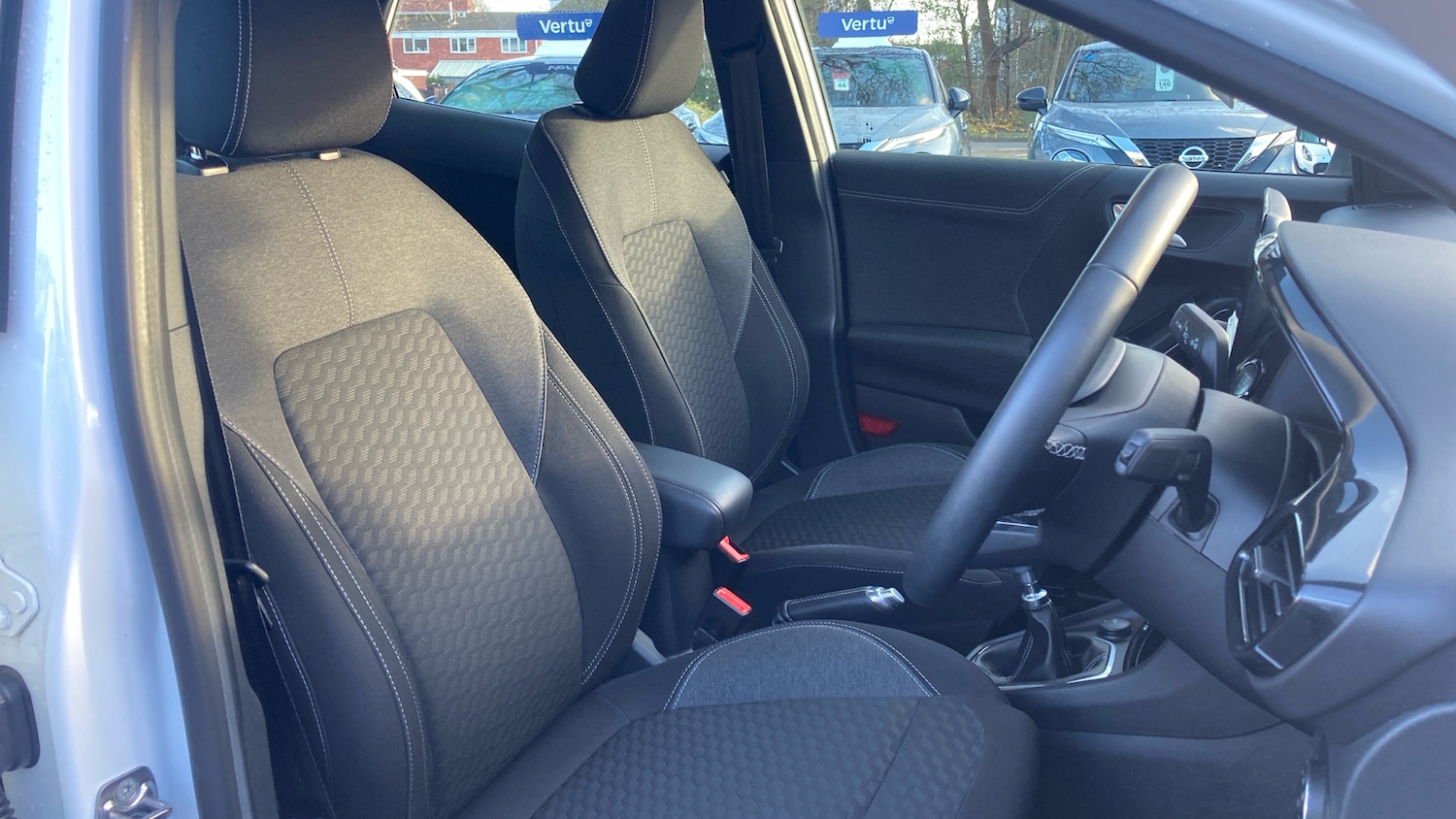 Used Ford Puma 2023 for sale - 76903838: Photo 31