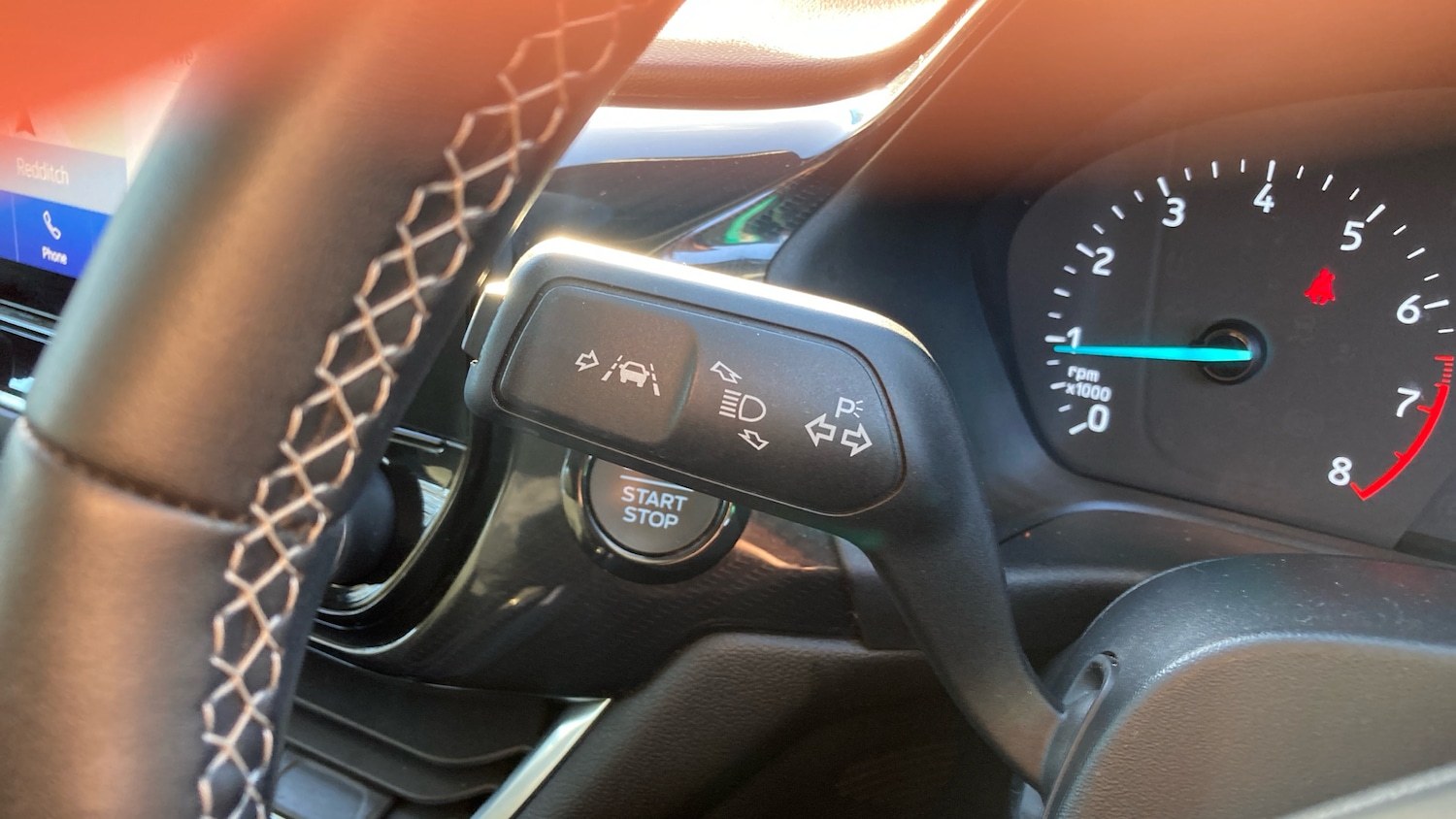 Used Ford Puma 2023 for sale - 76903838: Photo 36