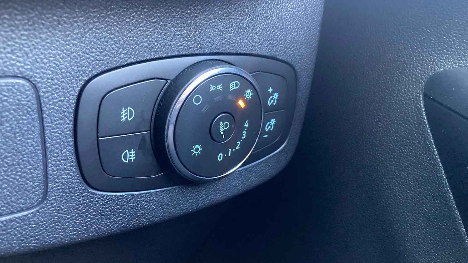 Used Ford Puma 2023 for sale - 76903838: Photo 37