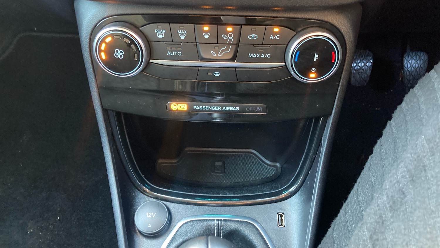 Used Ford Puma 2023 for sale - 76903838: Photo 39