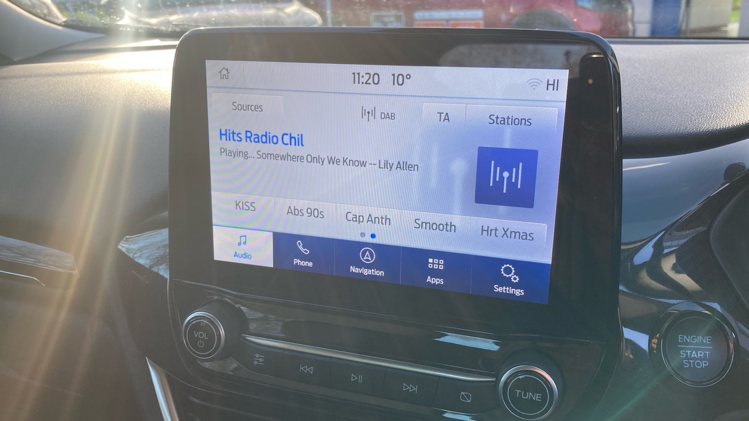 Used Ford Puma 2023 for sale - 76903838: Photo 41