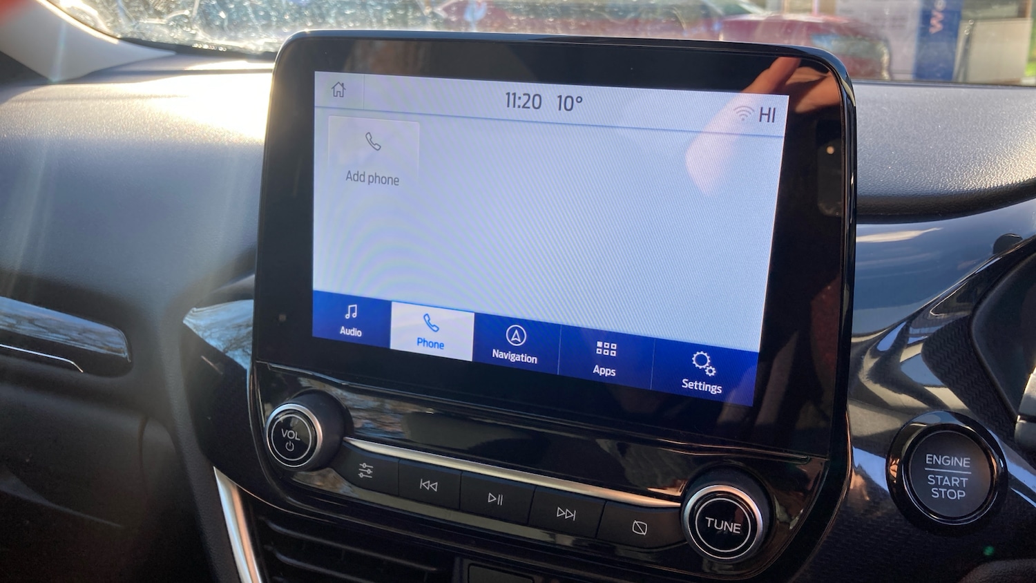 Used Ford Puma 2023 for sale - 76903838: Photo 42