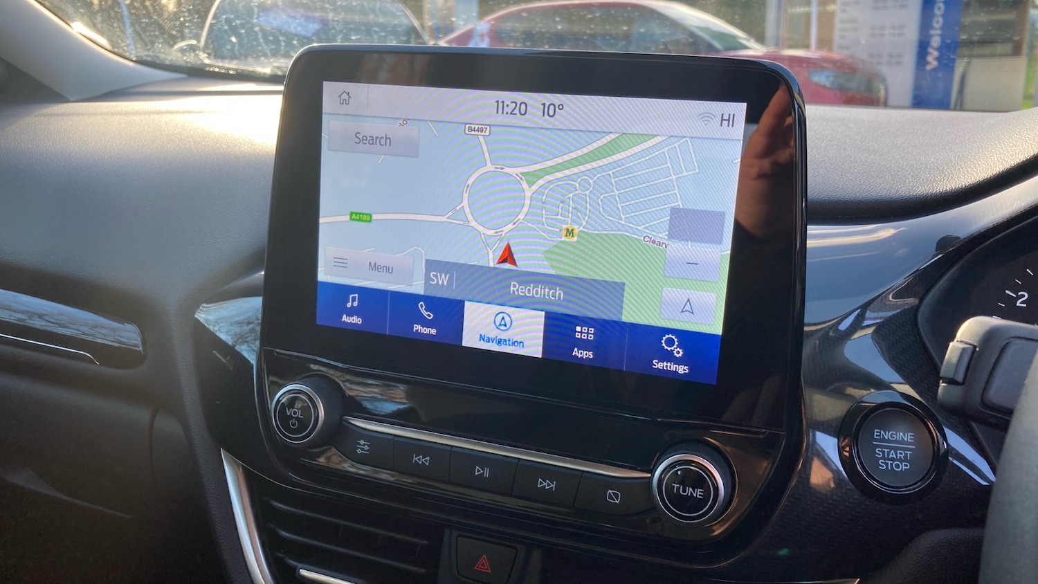 Used Ford Puma 2023 for sale - 76903838: Photo 43