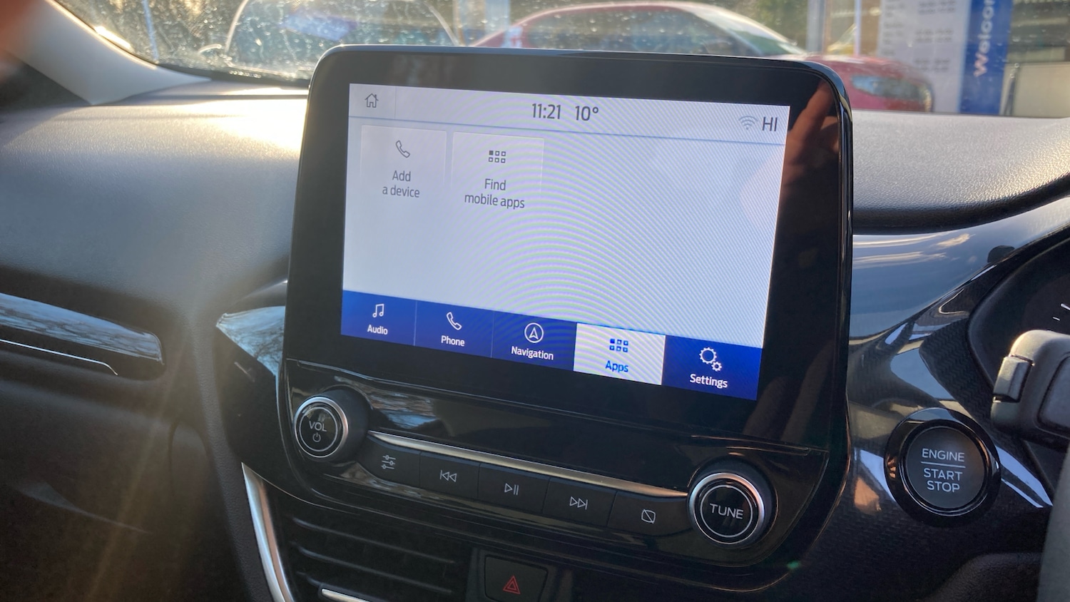 Used Ford Puma 2023 for sale - 76903838: Photo 44