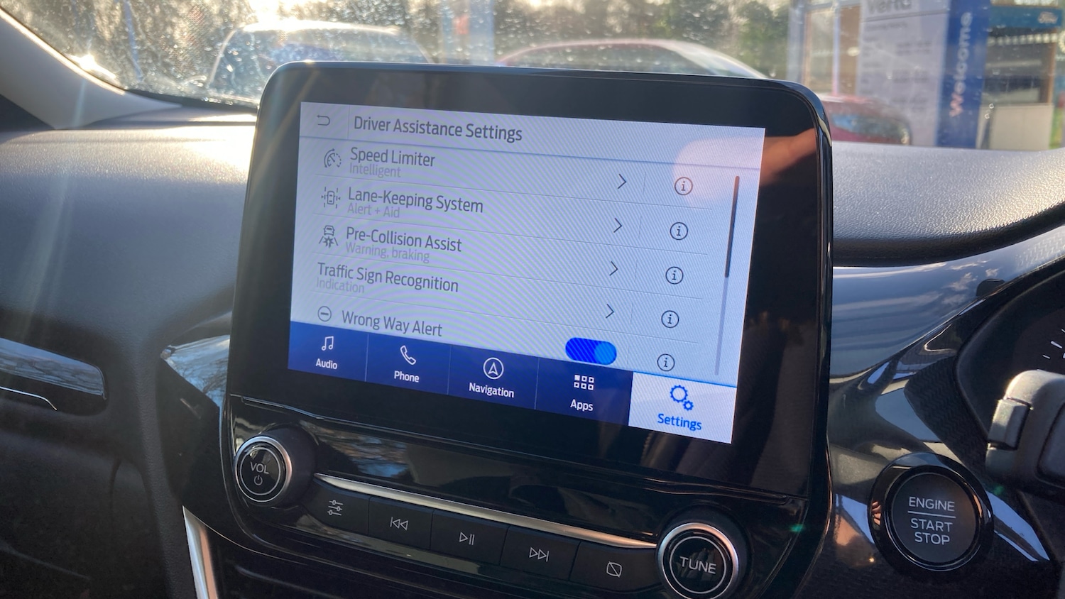 Used Ford Puma 2023 for sale - 76903838: Photo 45