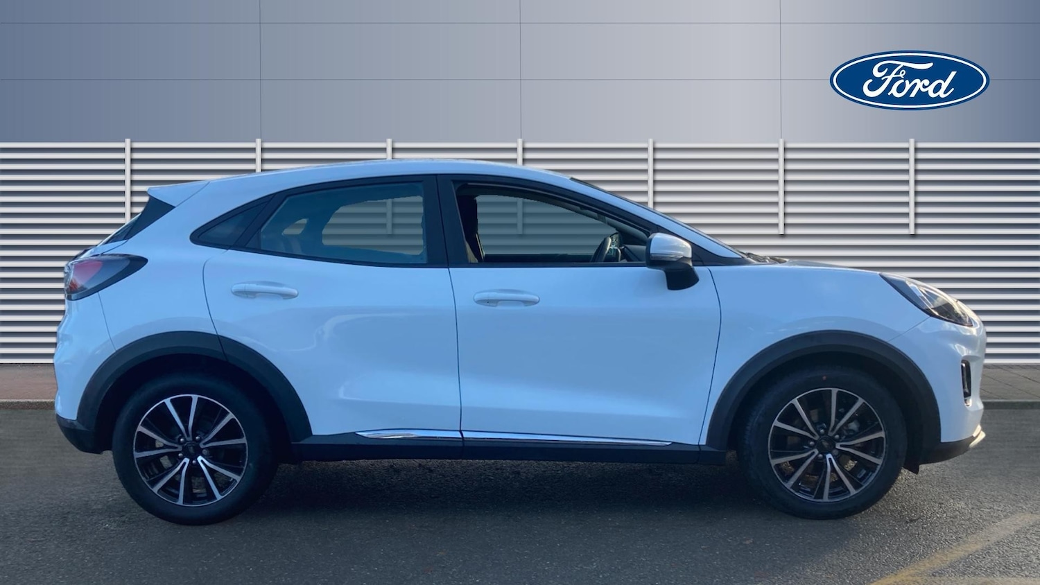 Used Ford Puma 2023 for sale - 76903838: Photo 5