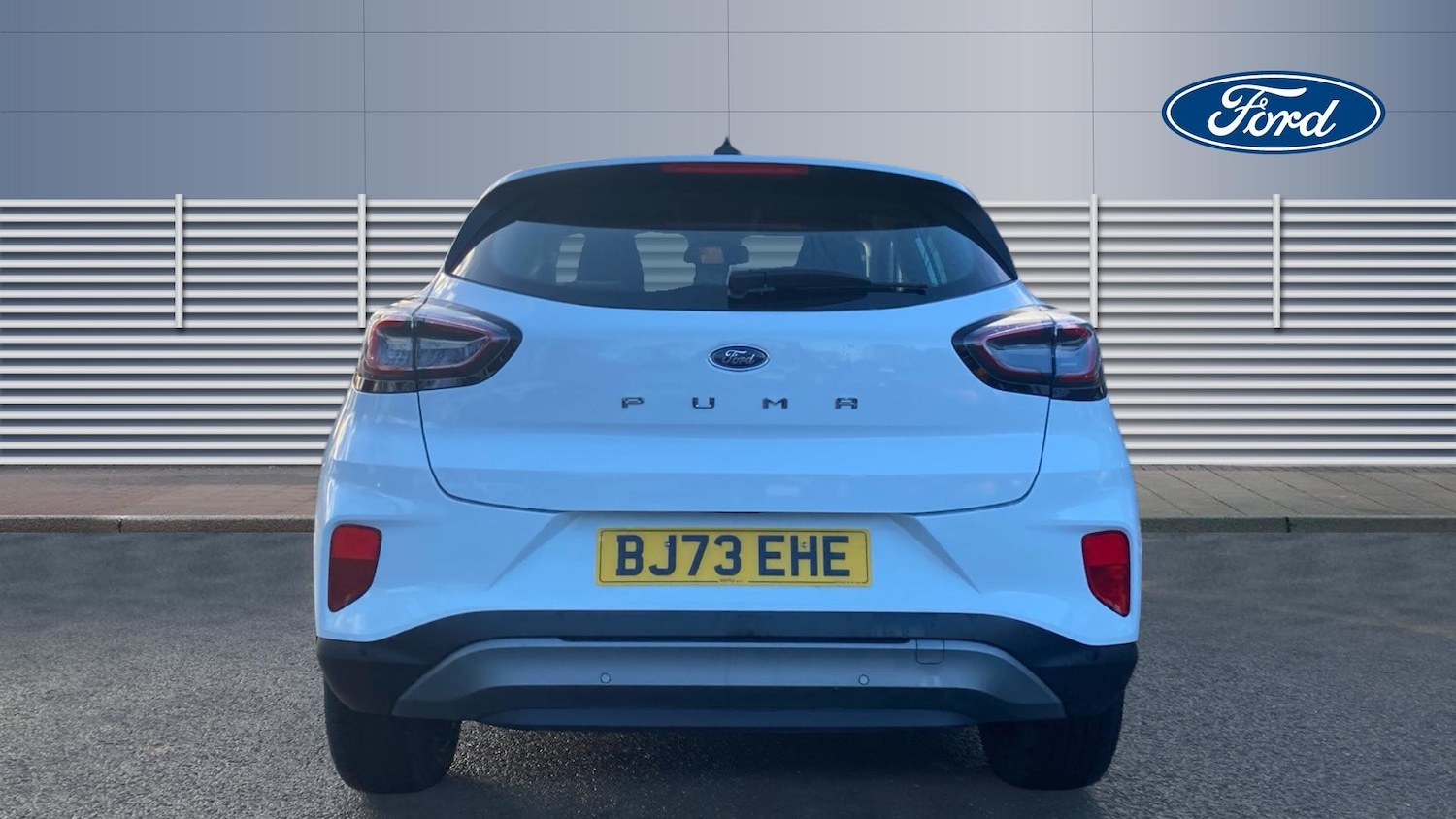 Used Ford Puma 2023 for sale - 76903838: Photo 6