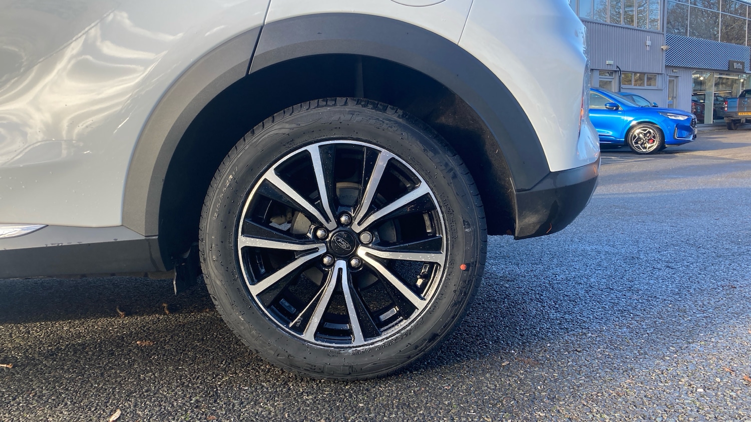 Used Ford Puma 2023 for sale - 76903838: Photo 7