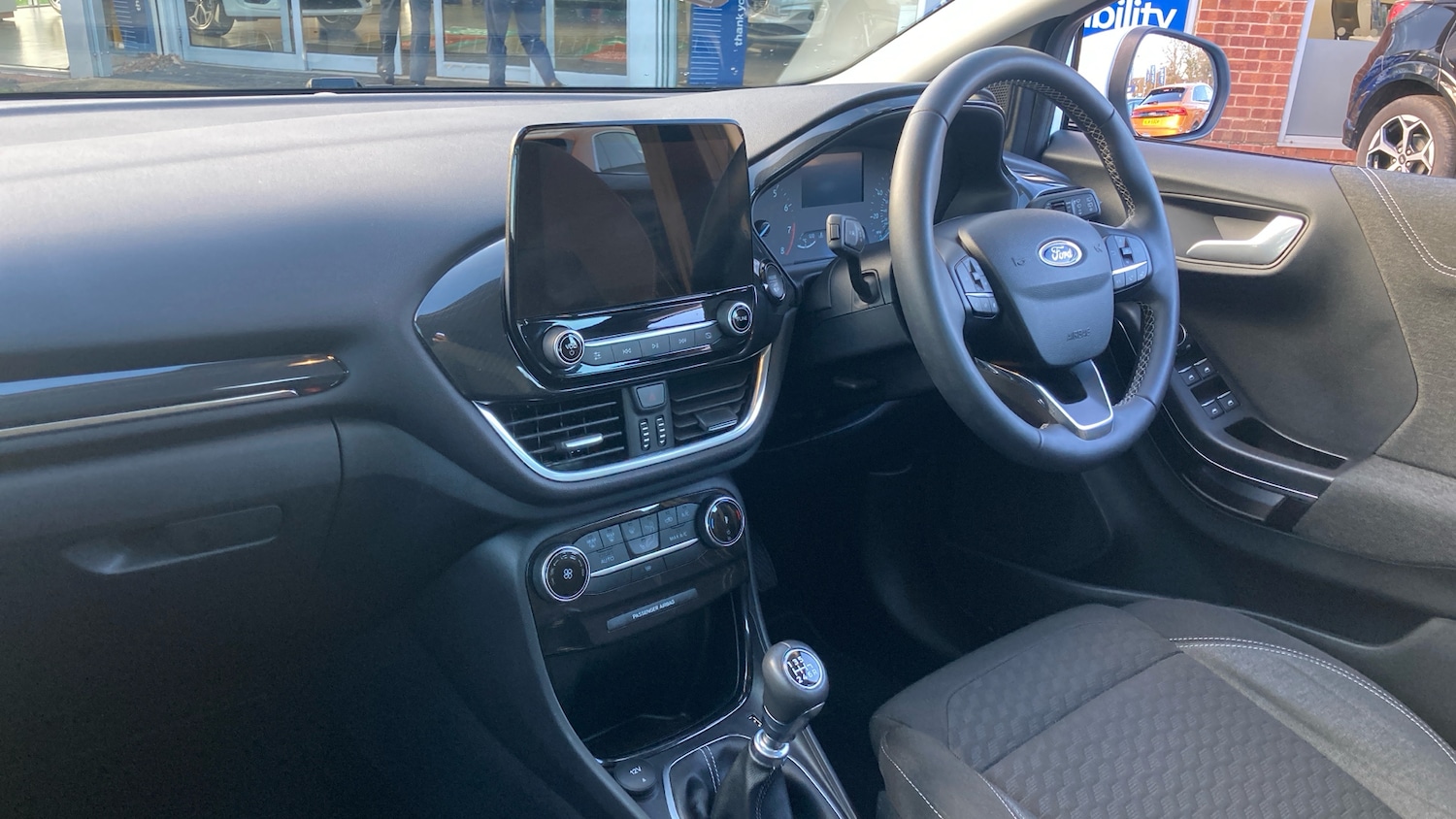 Used Ford Puma 2023 for sale - 76903838: Photo 9