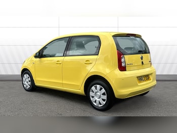 Used Skoda Citigo 2012 for sale - 78484103: Photo