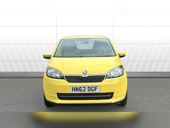 Used Skoda Citigo 2012 for sale - 78484103: Photo