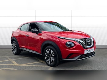 Used Nissan Juke 2025 for sale - 78789235: Photo